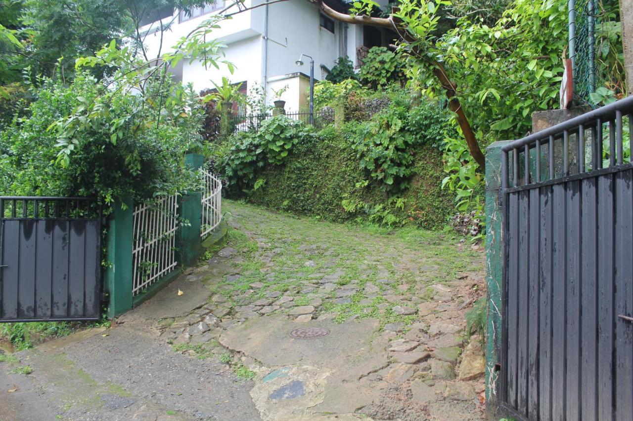 Lazy Bear Best Hostel In Kandy Exterior foto