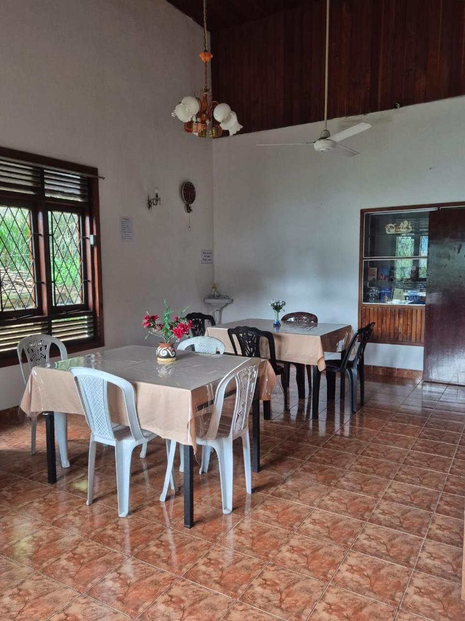 Lazy Bear Best Hostel In Kandy Exterior foto
