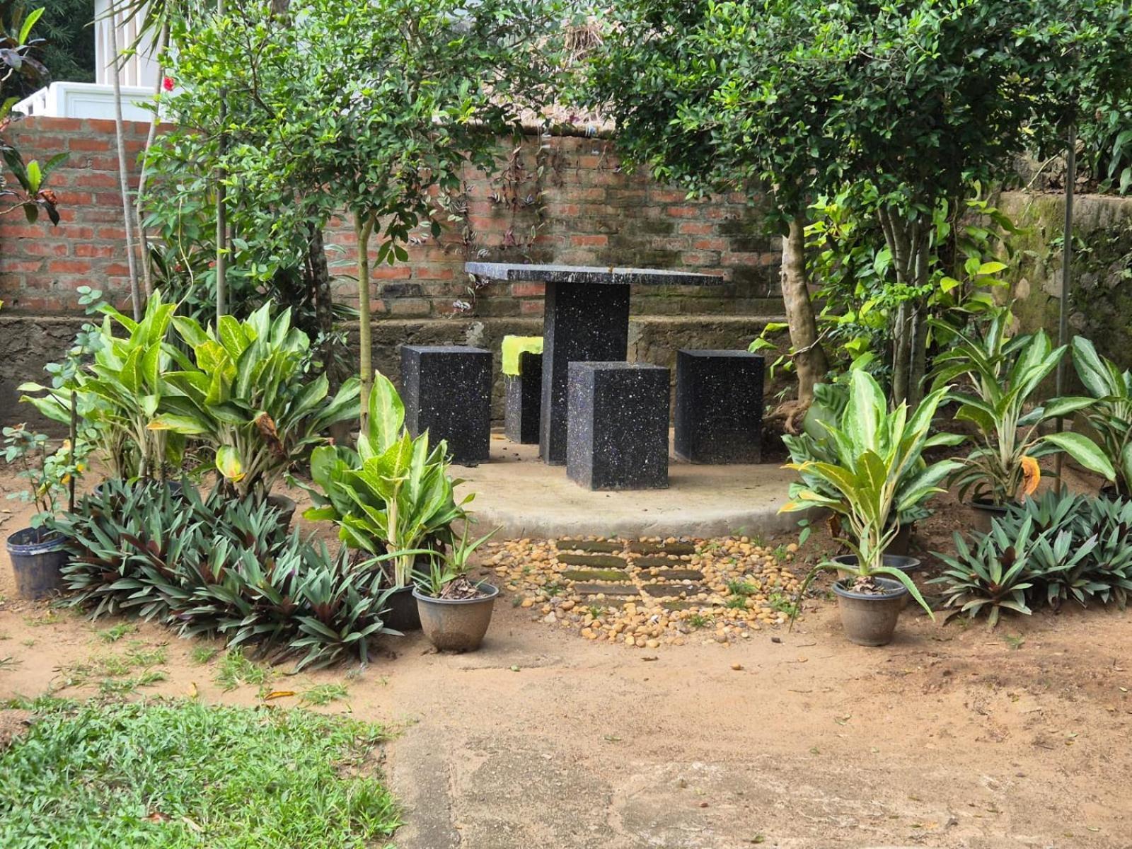 Lazy Bear Best Hostel In Kandy Exterior foto